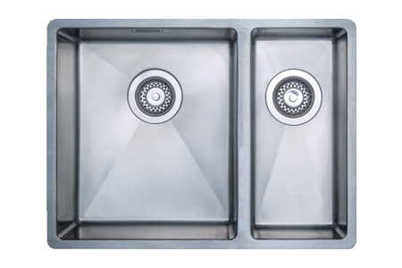 J17SINK099-(Left-Hand)